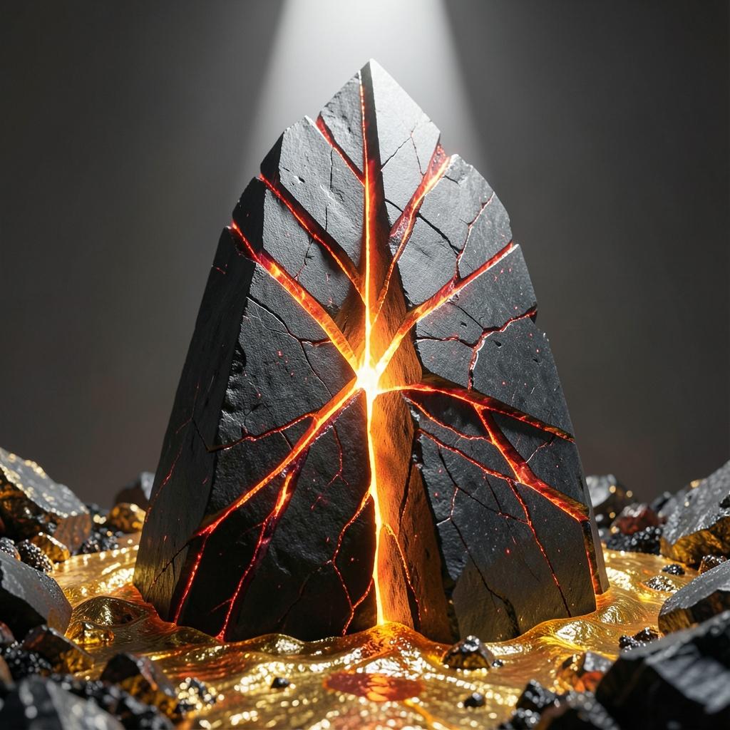 My Origin Story (GP Studio edit) artwork