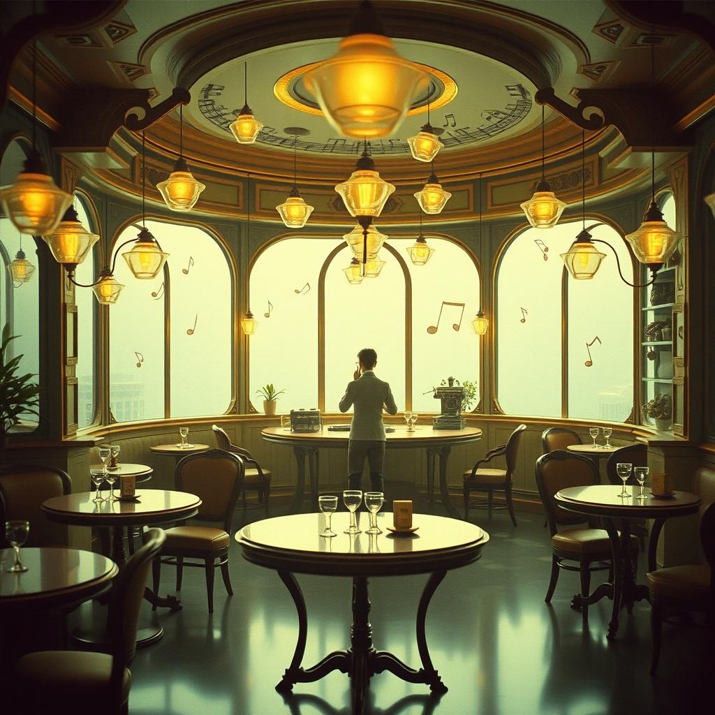Song Image