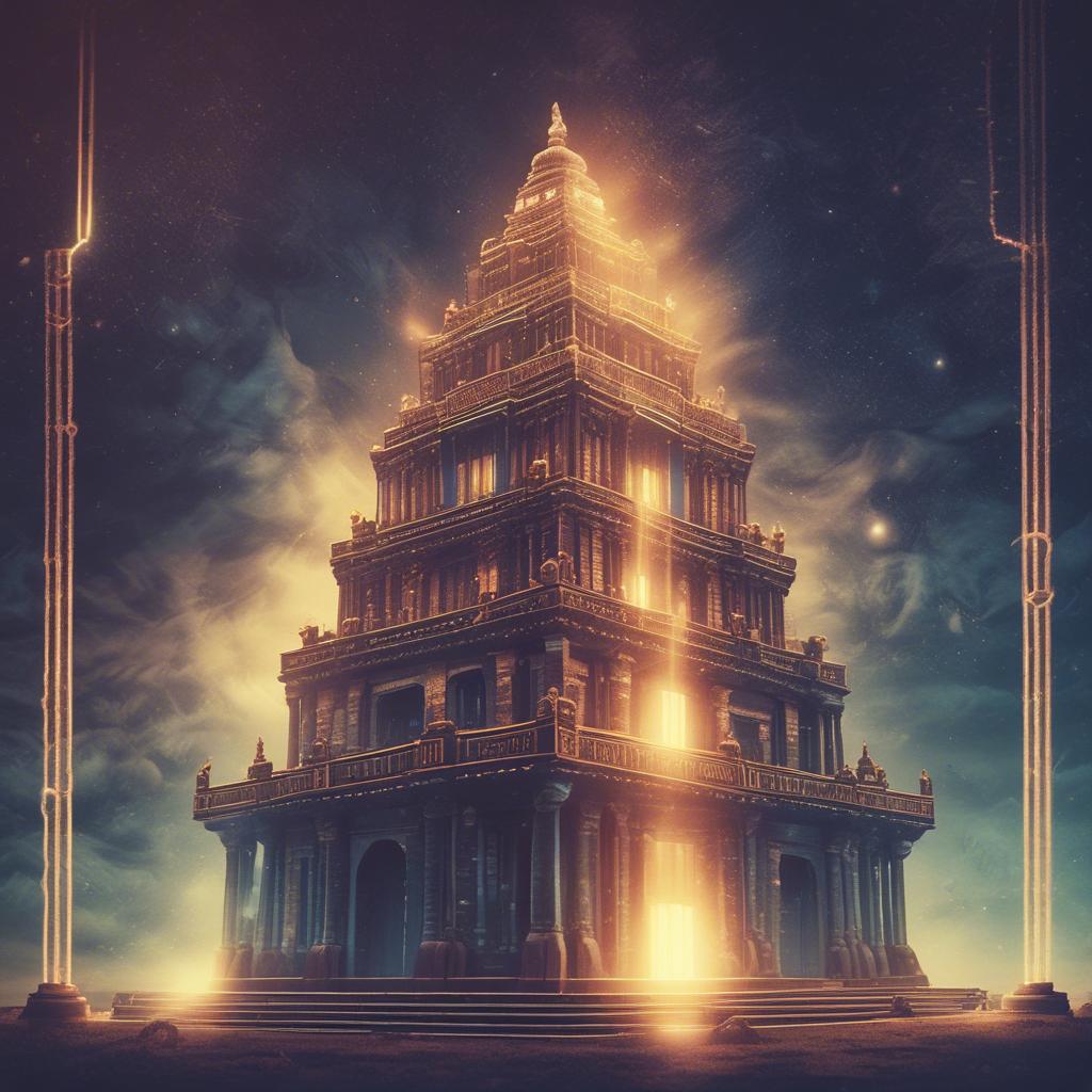 ADN CÓDIGO SAGRADO artwork