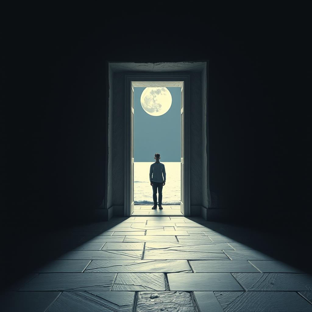 The Villa's Deception artwork