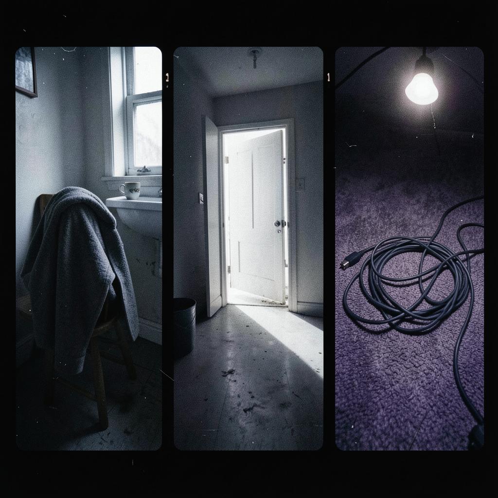 Still Missing You artwork