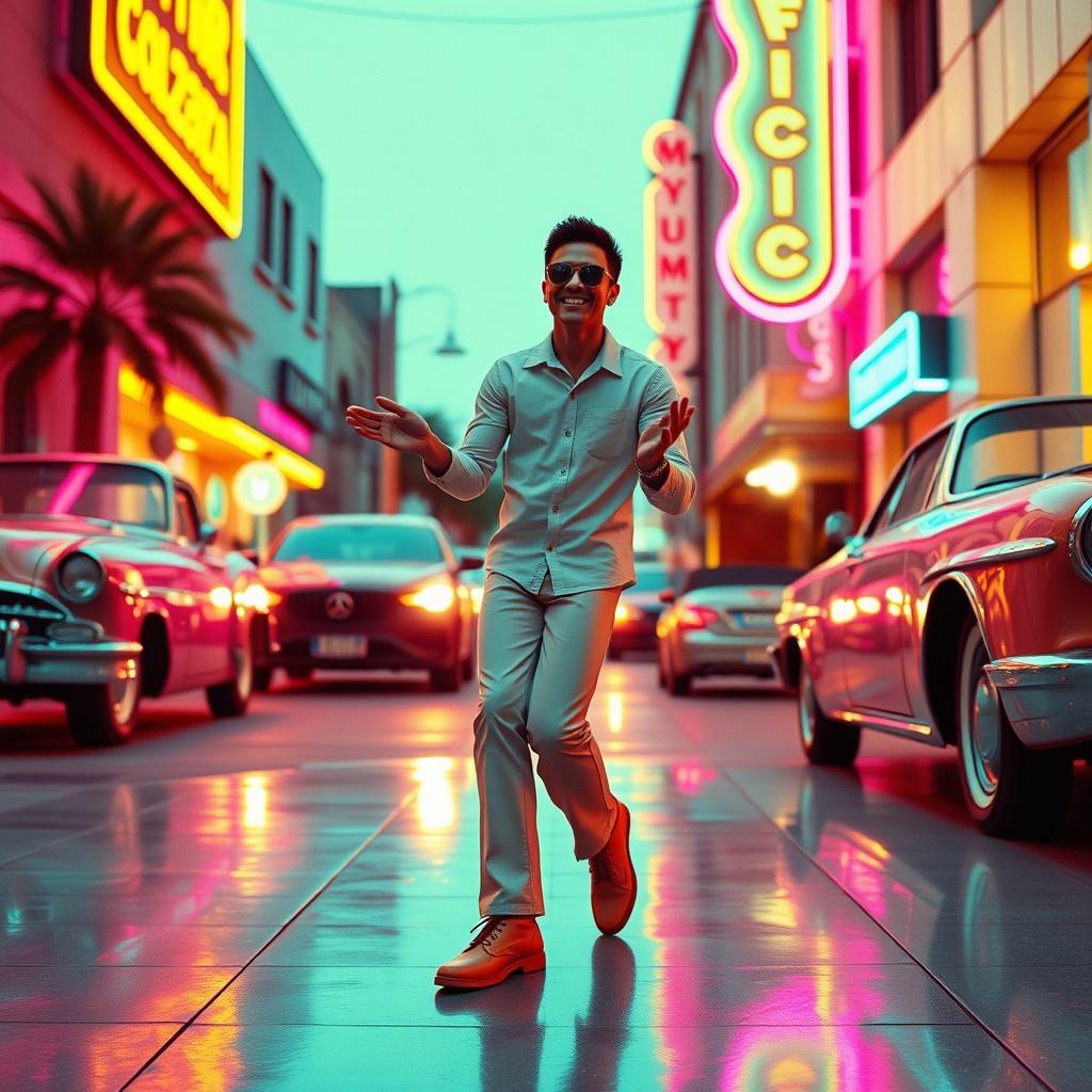 Song Cover Image