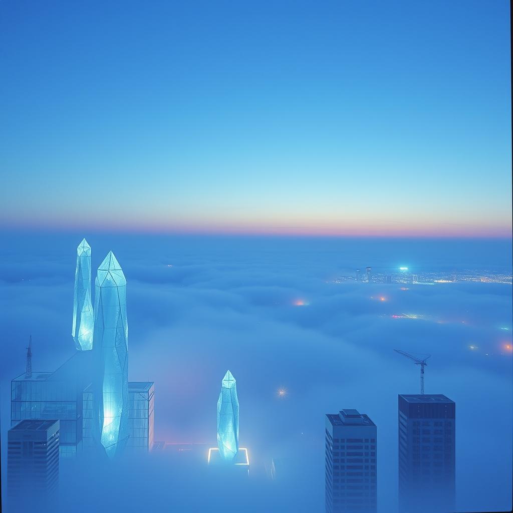 Playlist cover art
