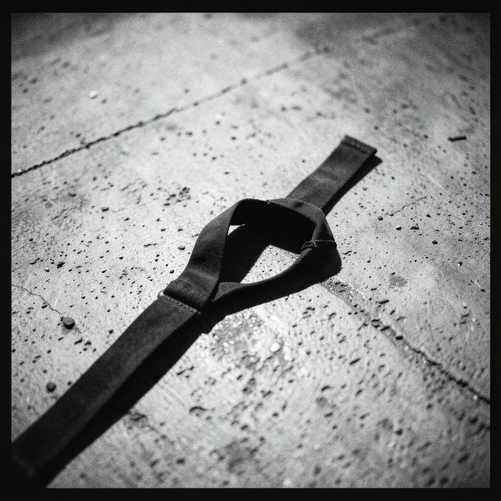 lower (one look) just one look artwork