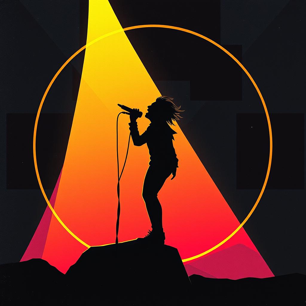 Persona image for Male pop