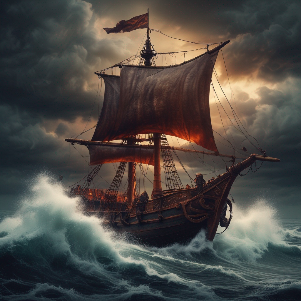 Viking
