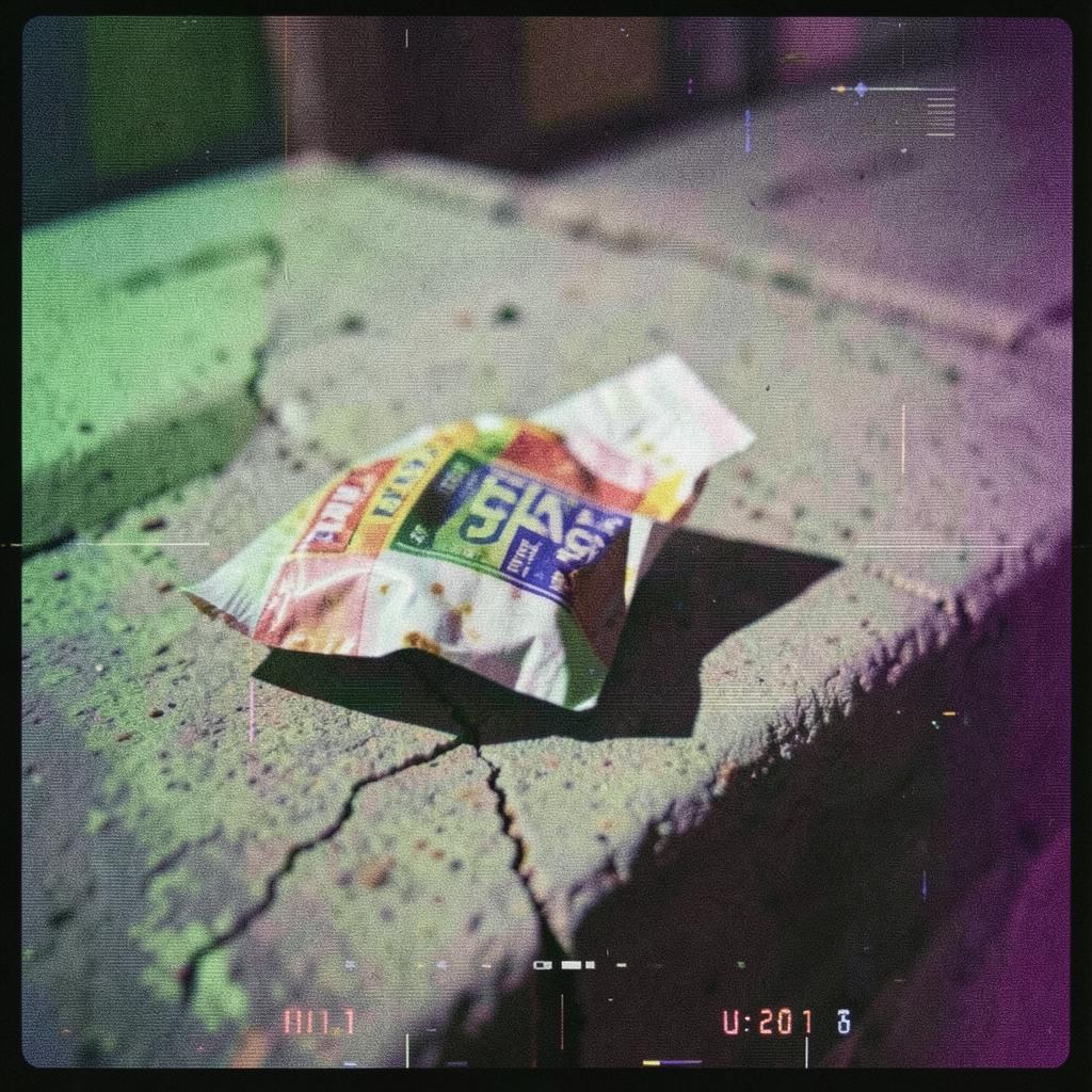 Pause {Master} artwork