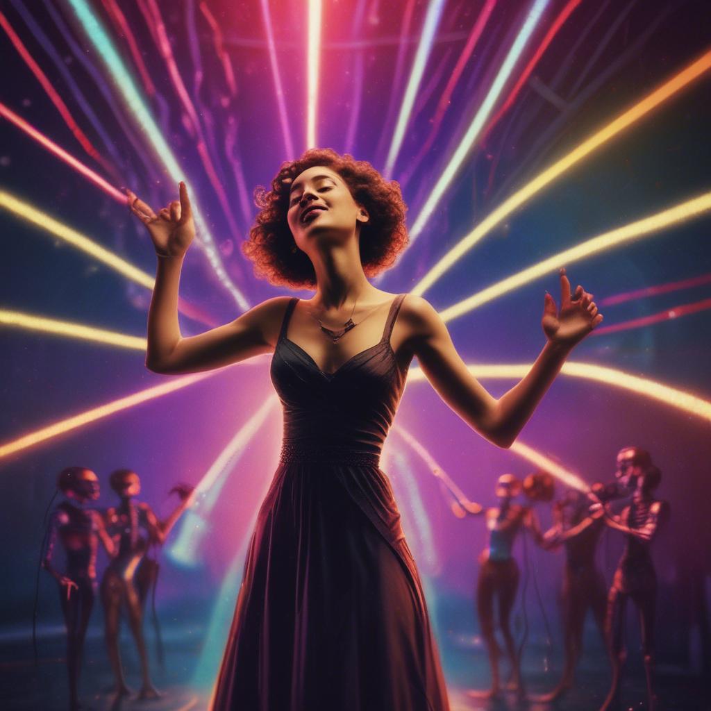 Persona image for Harley Qaeen