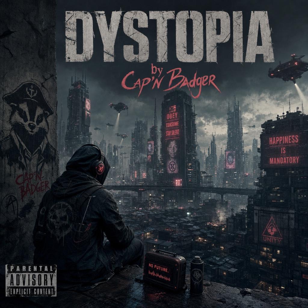 Dystopian Ditties 