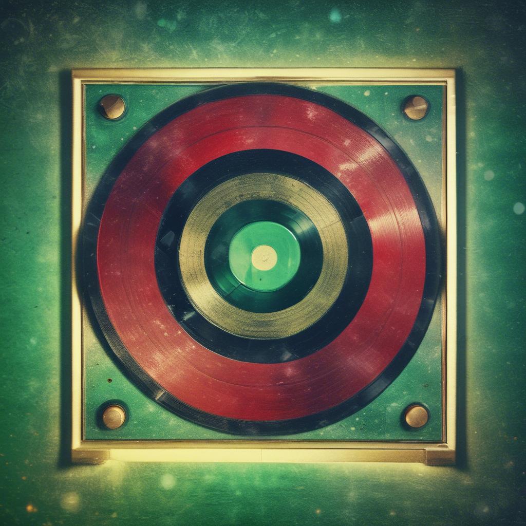 Tm6 - "30 Christmas Songs in 1 Minute" (Remix/Cover) [Male Vocals] artwork