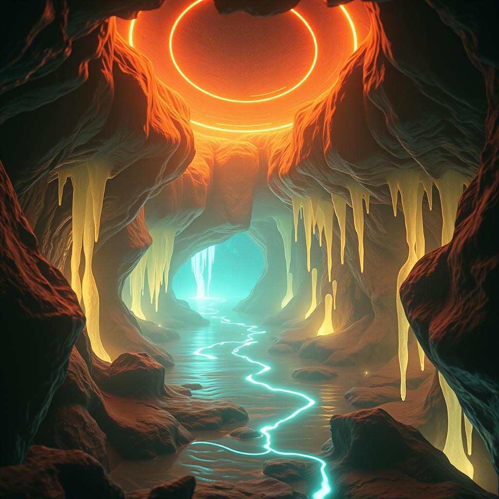 Image for Cave electro swing