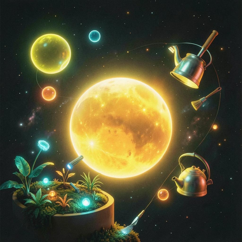 Song Image