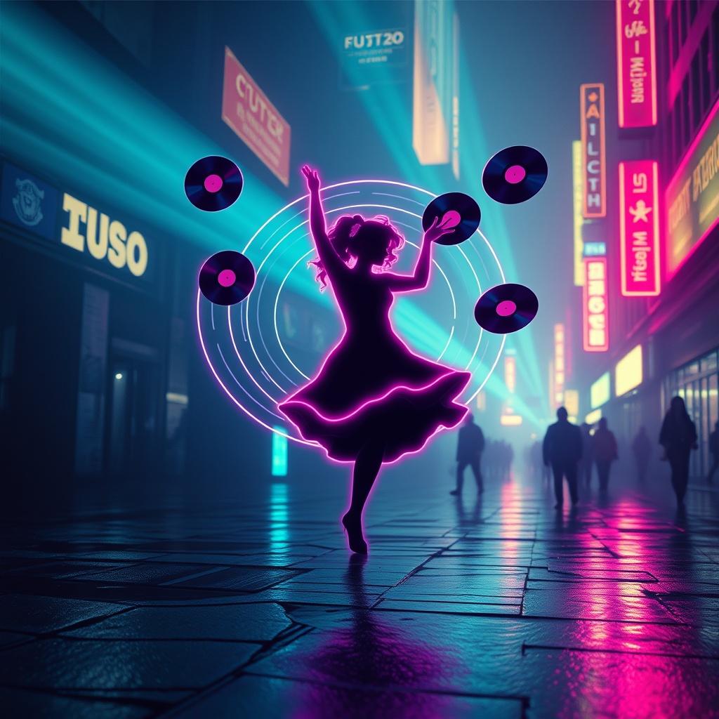 Song Image