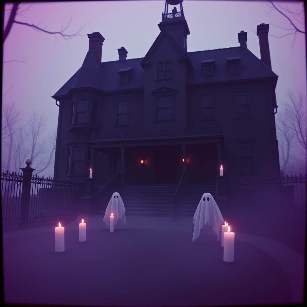 Persona image for Ghost