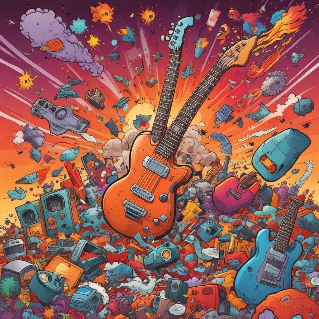 Song Image