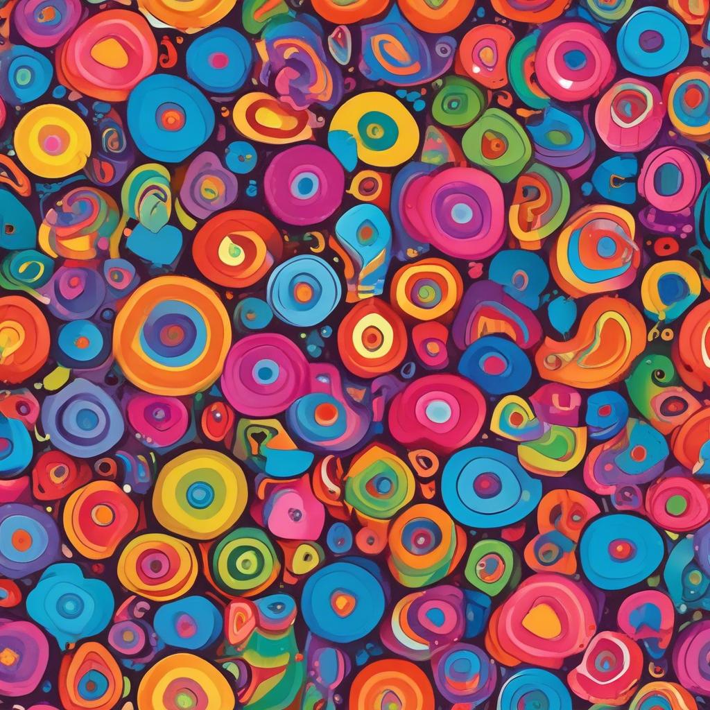 Image for Children songs