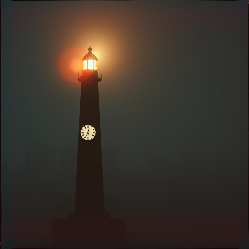 Fading Light artwork