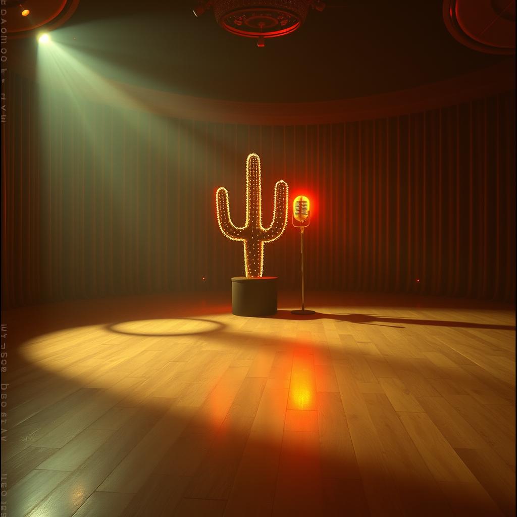 Cumbia Sensual artwork