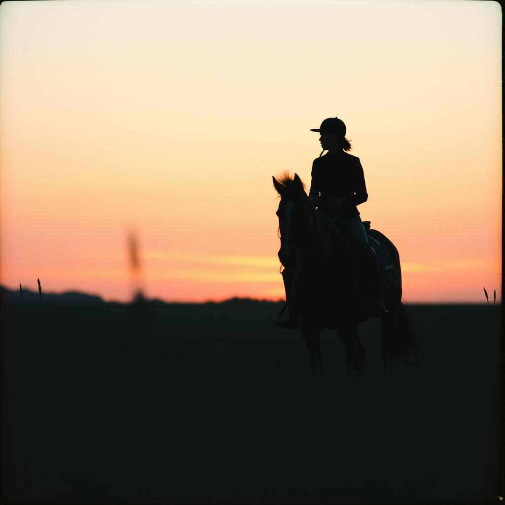 Voice image for German