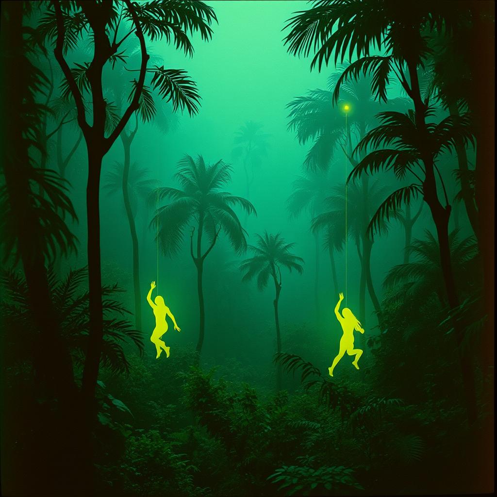 Mana artwork