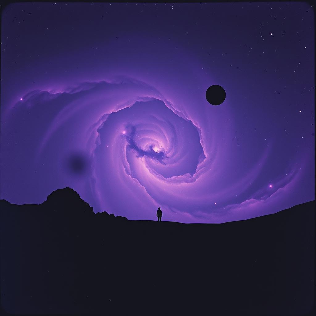 The Awakening  (Cover) artwork