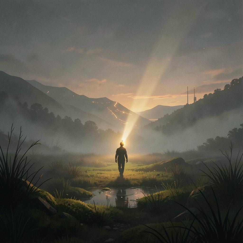 Lead You On artwork