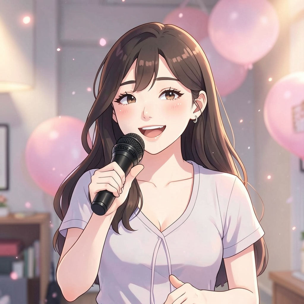 Love Song artwork
