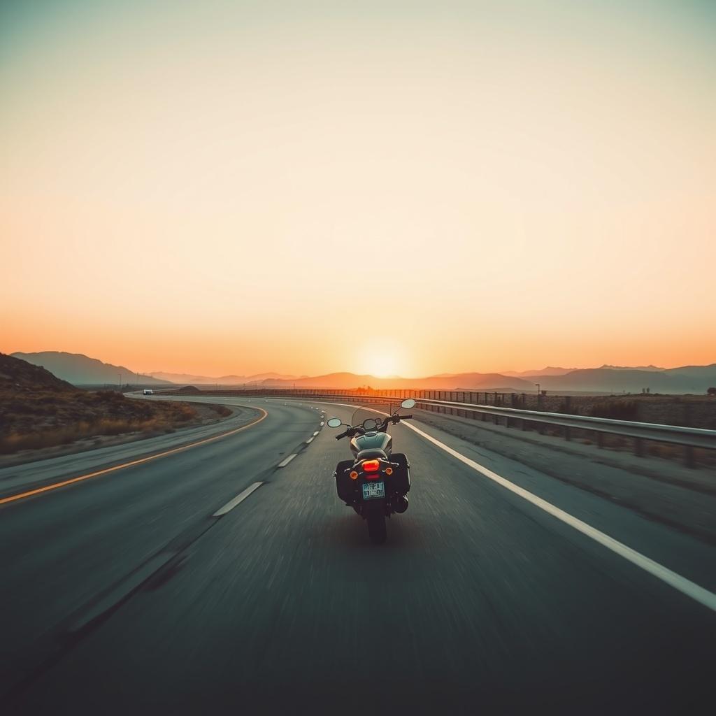 The Passing Lane - Vol. 8: Miles & Meaning