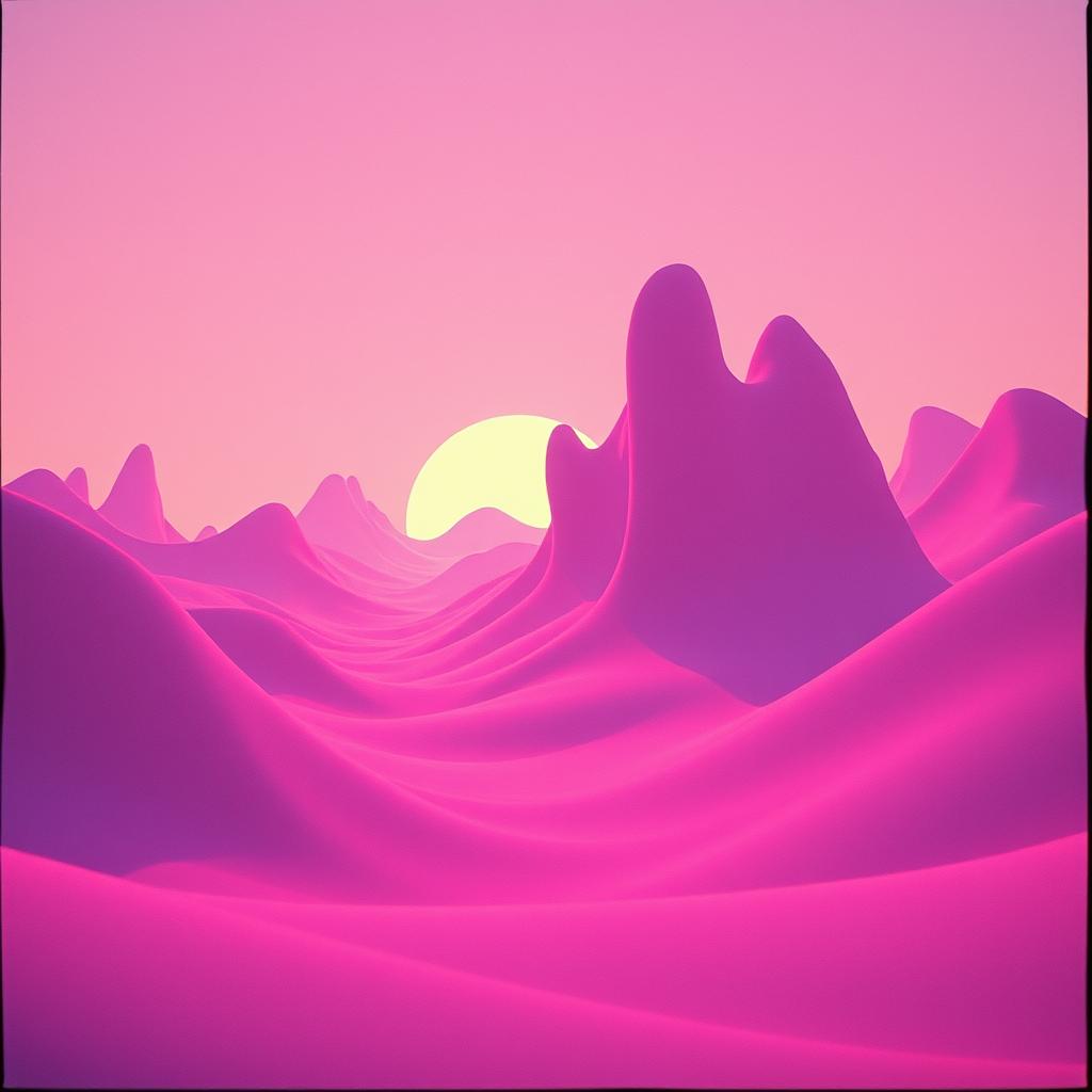 Sunset Grind artwork