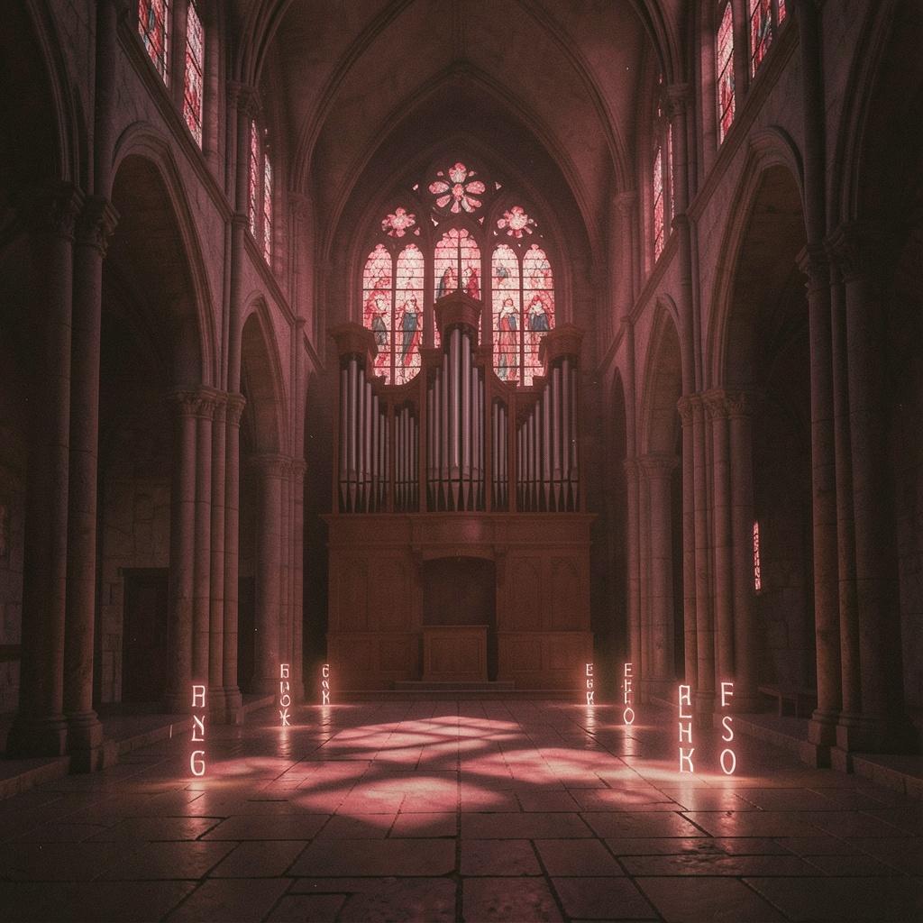 Choir of the Blood Moon artwork