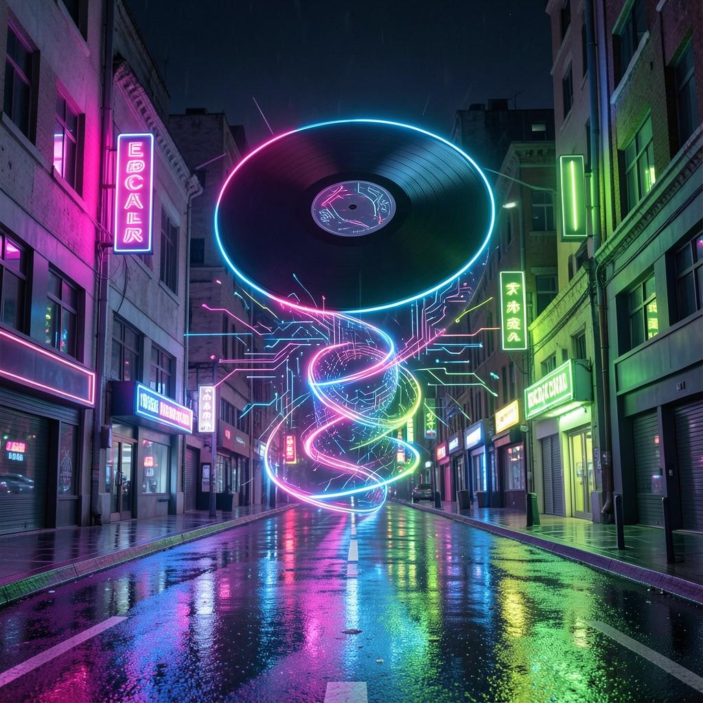 Song Image