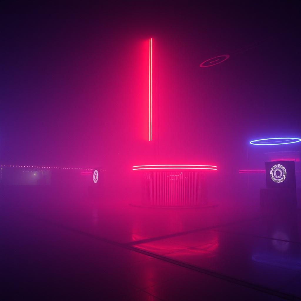 Losing Signal artwork