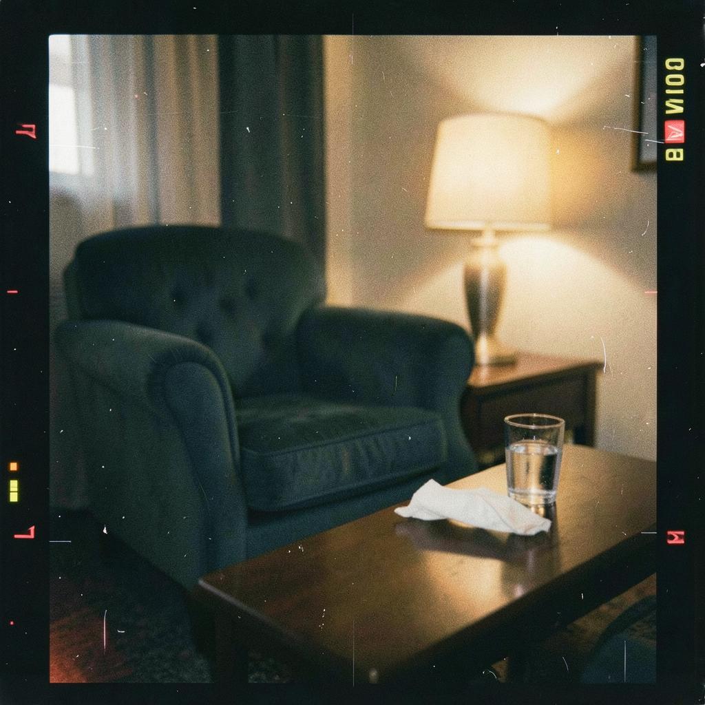 I Wish You Would Stay (GOGO VERSION) artwork