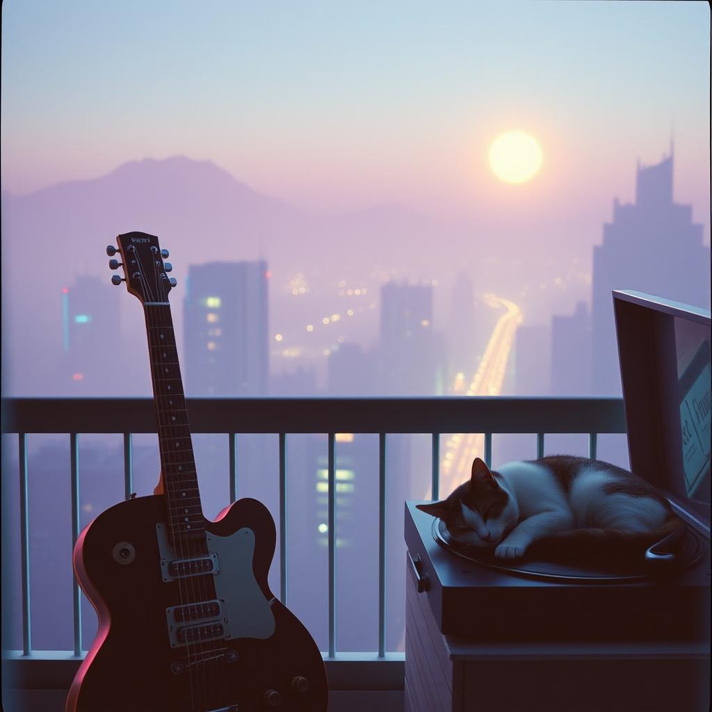 Song Image