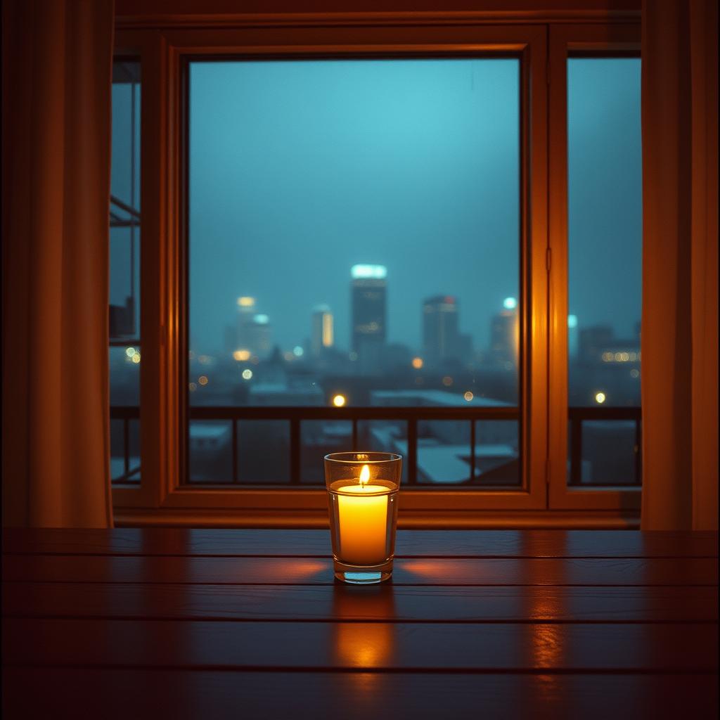 Voice image for ADaniely 