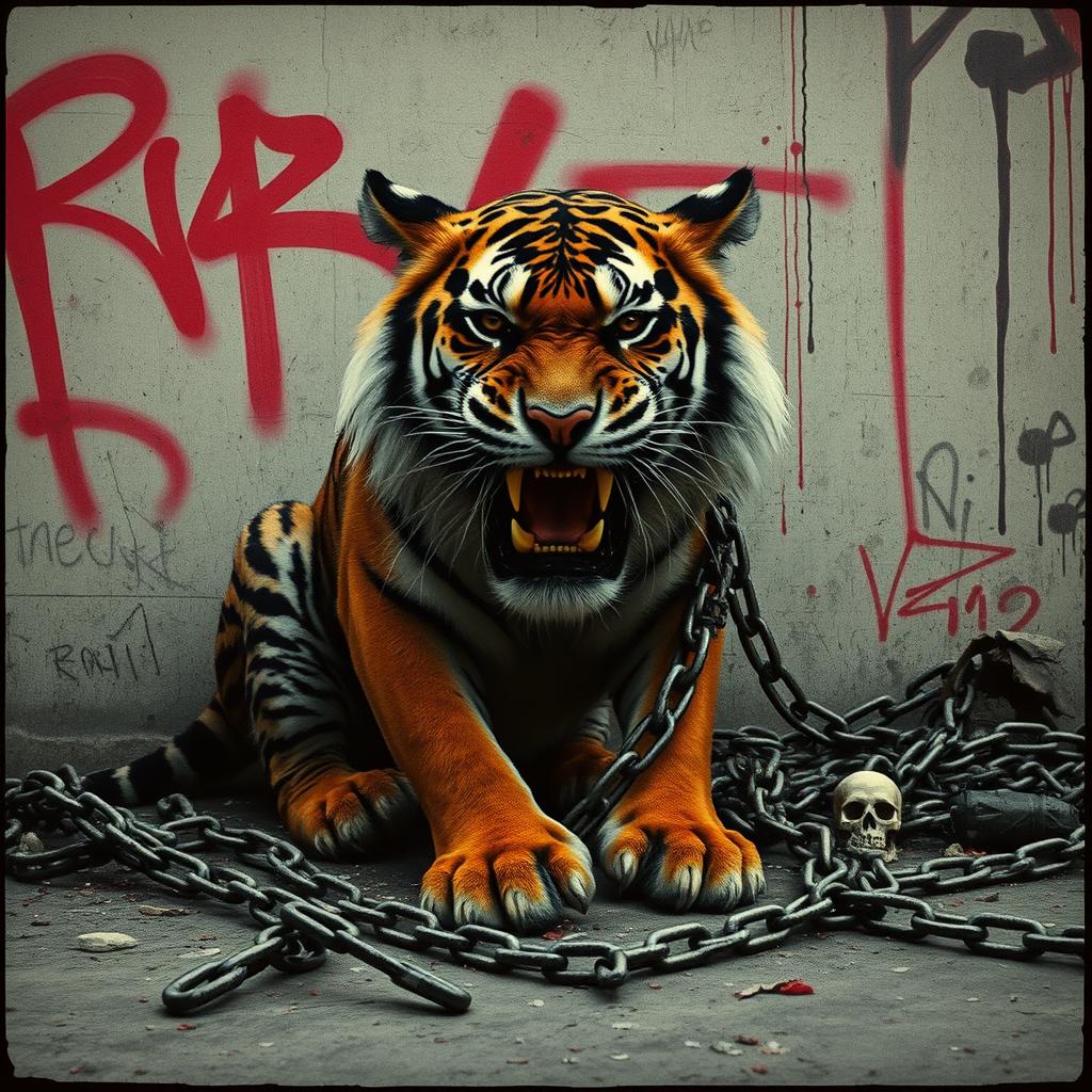 Image for Donald J Trump