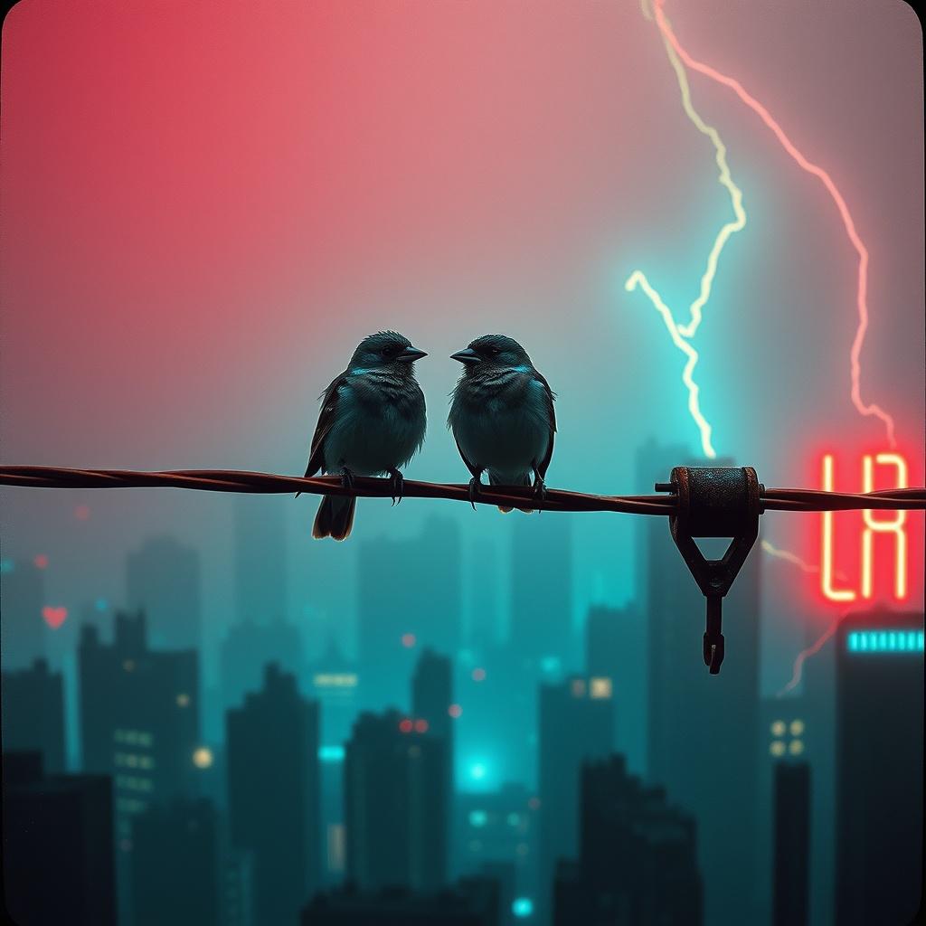 Song Cover Image