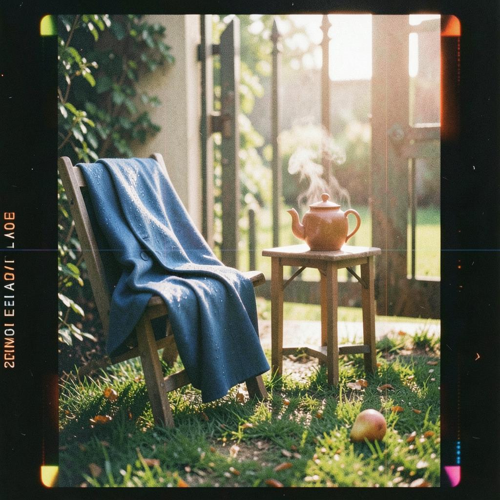 Let the Morning Wait artwork