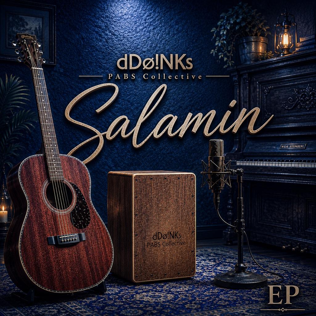 Salamin
