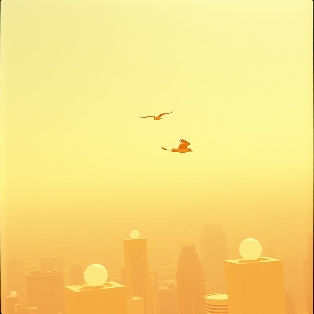 Song Cover Image