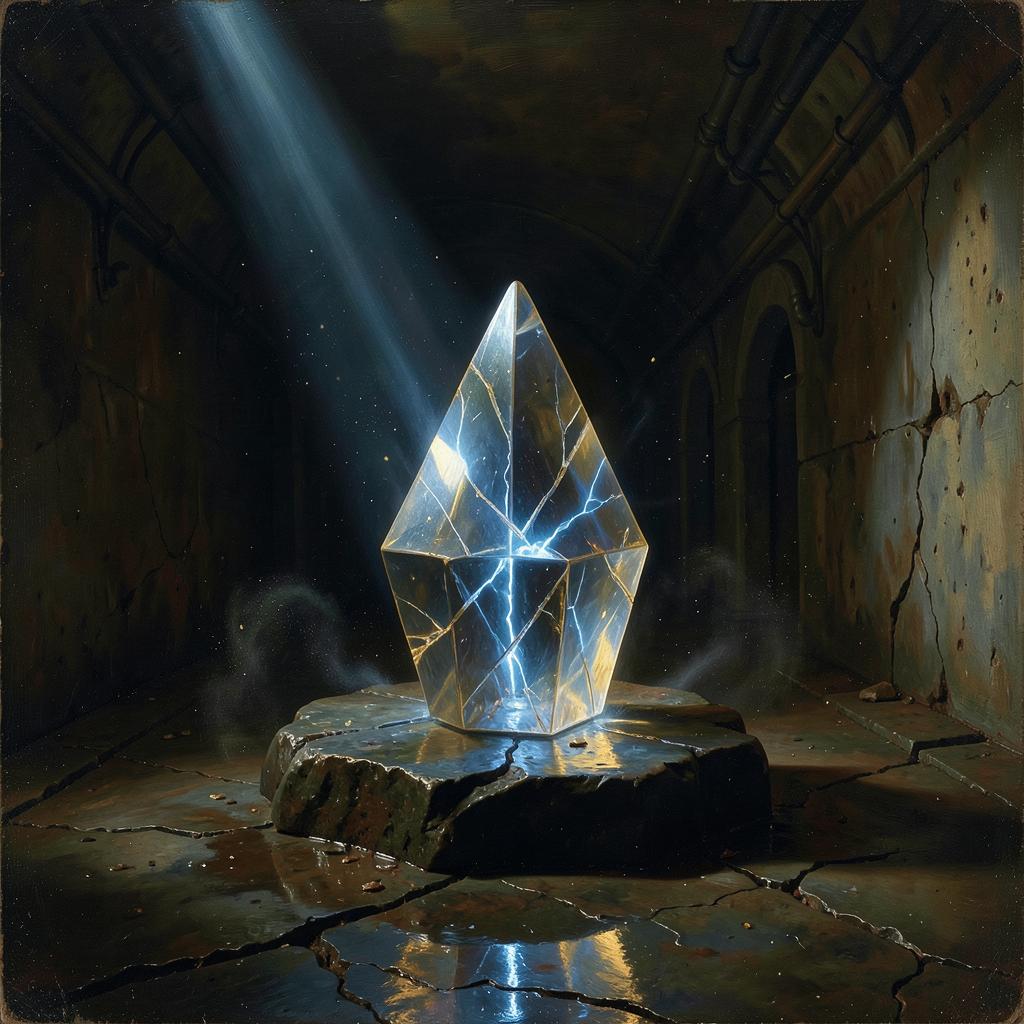 Fated Ruin artwork
