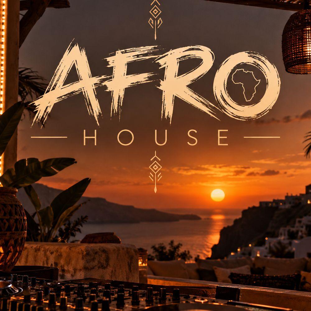 Afro House