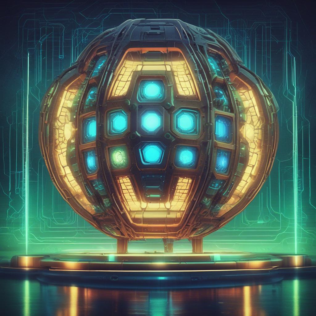 Image for Technocyte Dance Floor