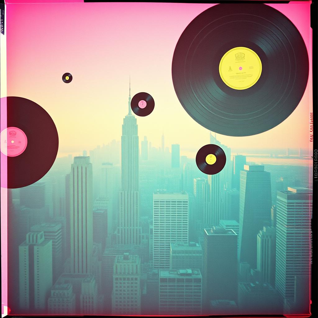 Song Image