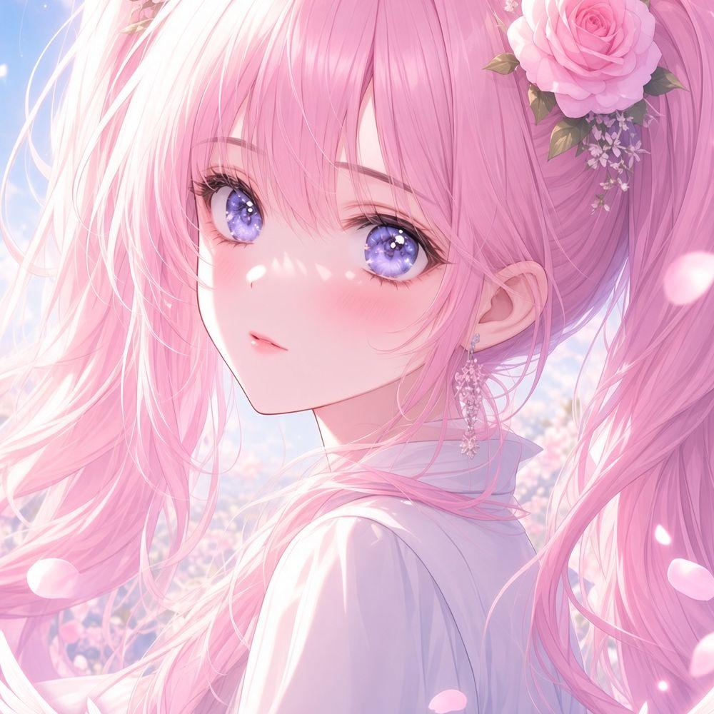 乙女心のバラード