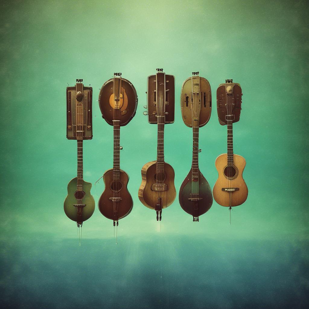 various songs 2