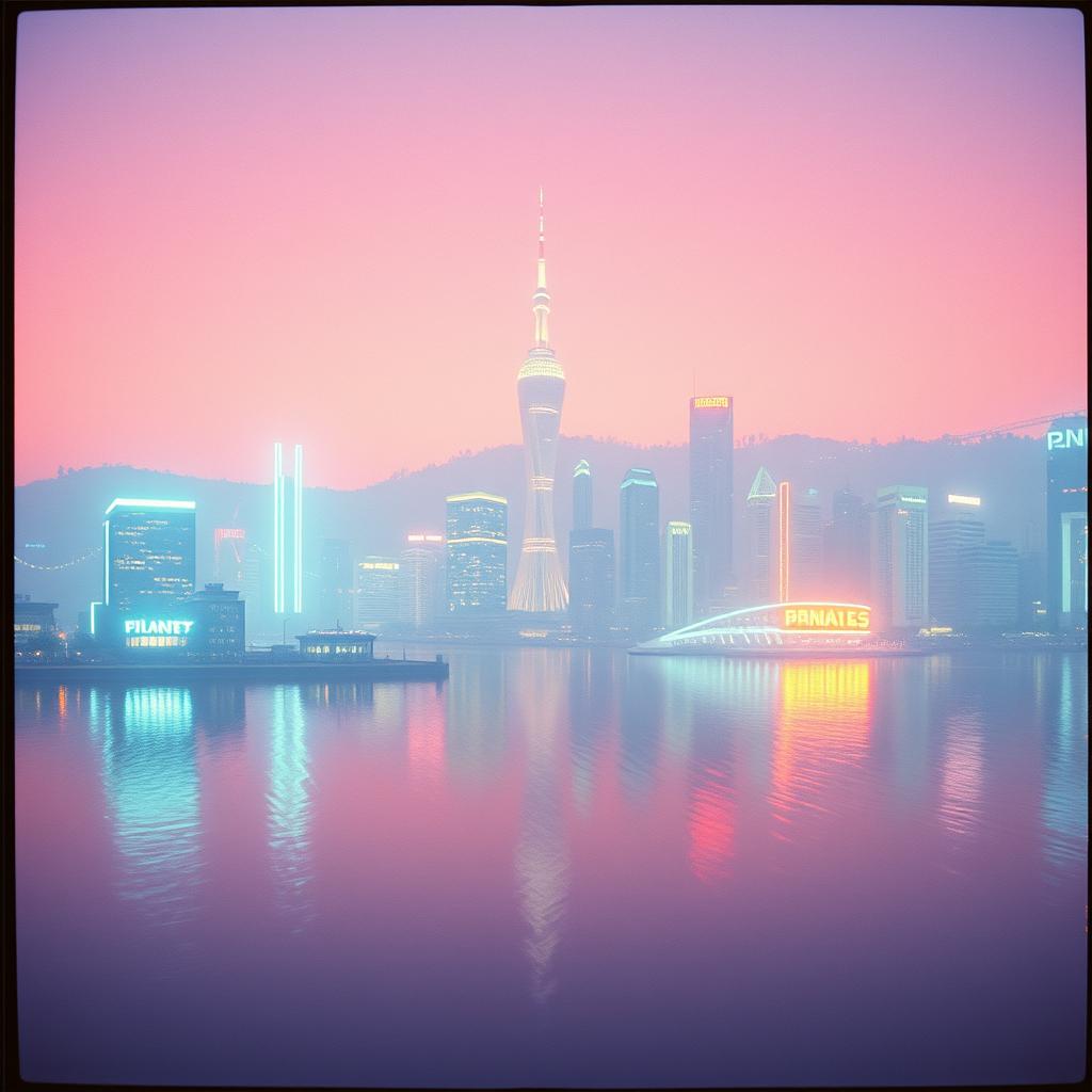 Voice image for Sharene