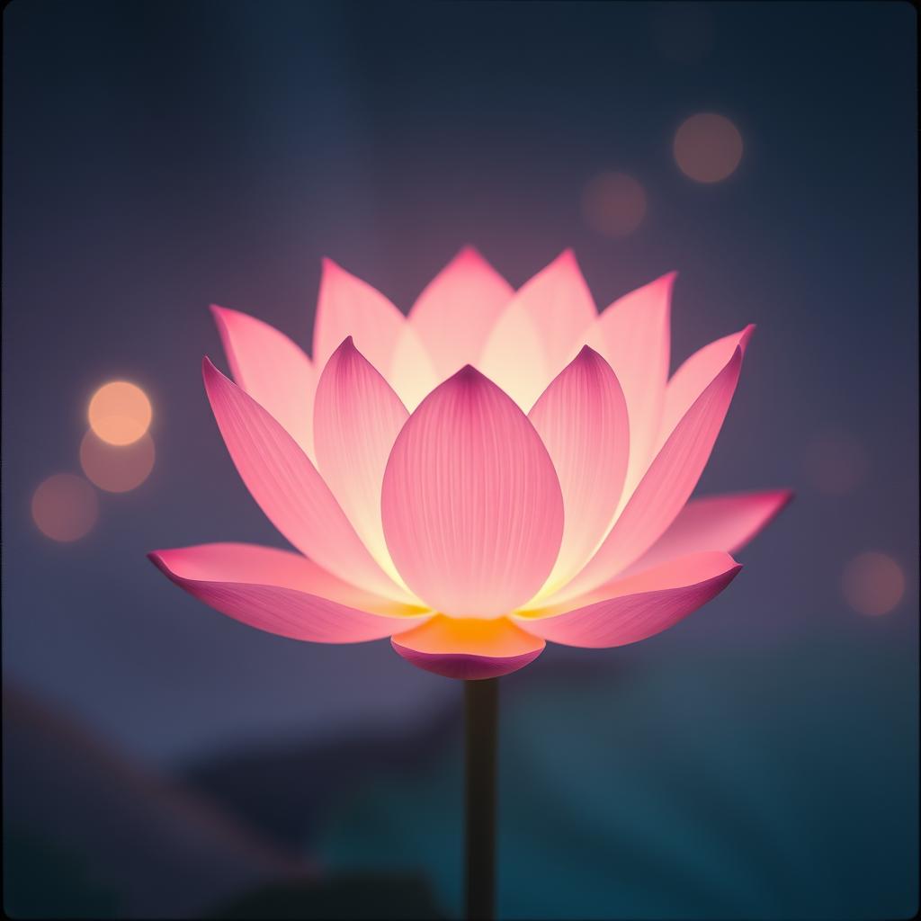 Image for Meditation