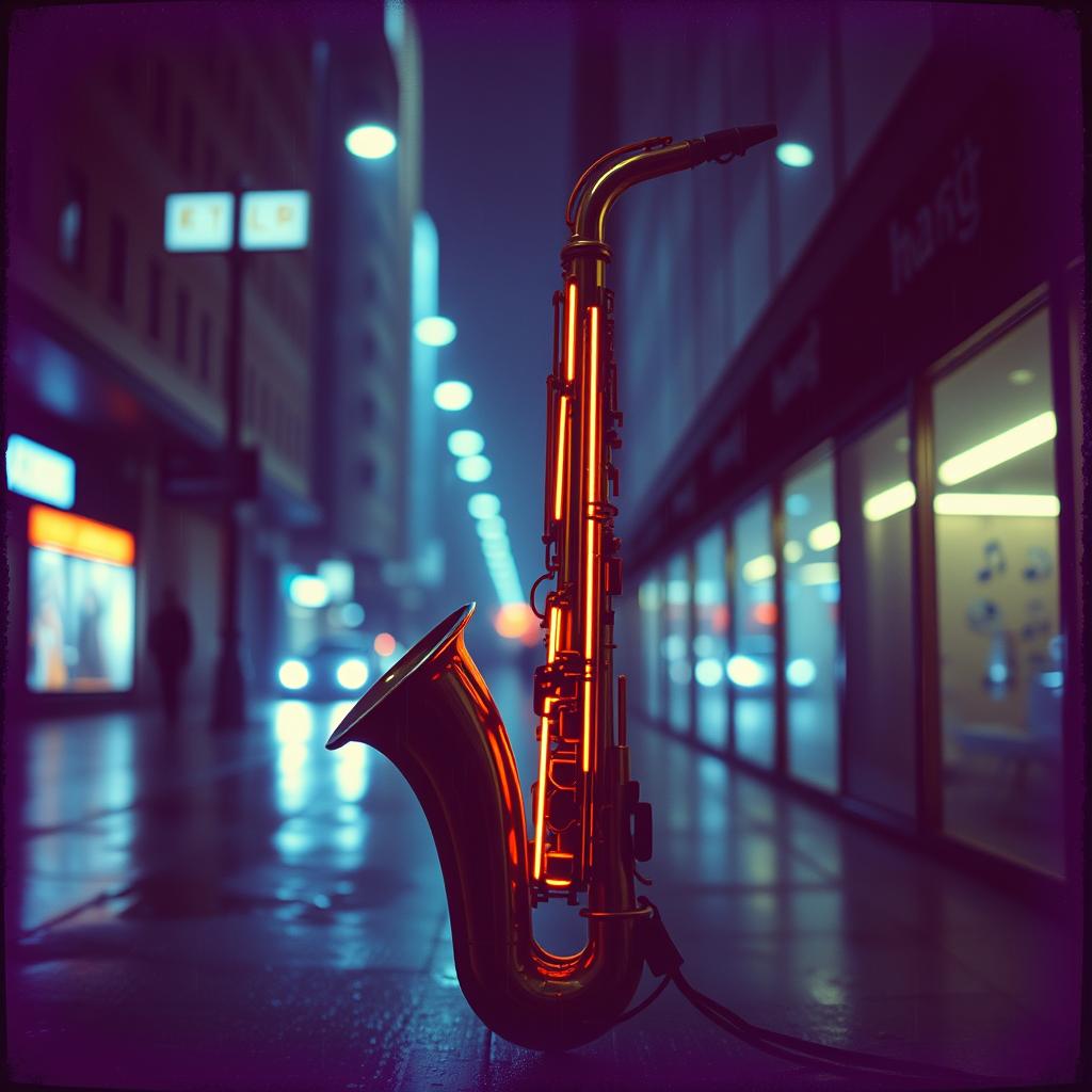 Persona image for Jazz female vocal 02