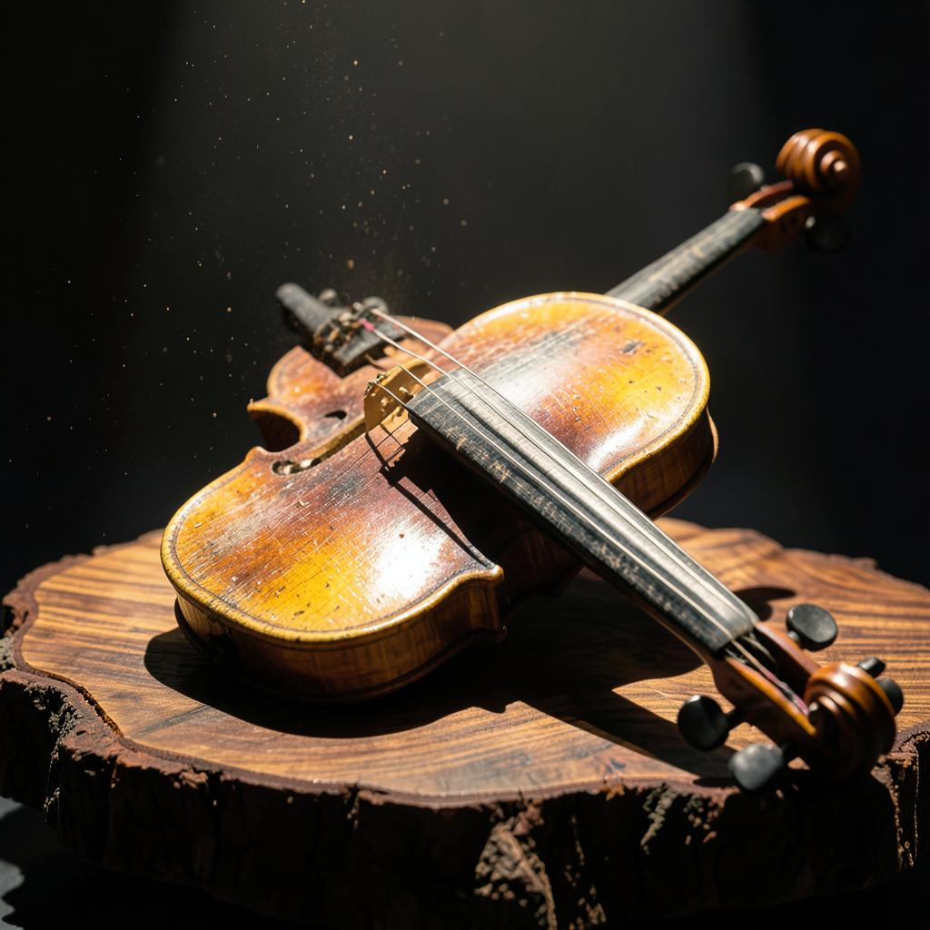 Fuge Paganini